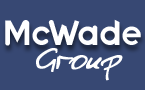 McWade Logo